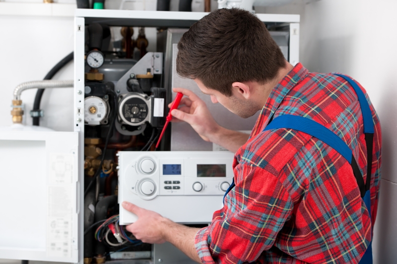 Boiler Repairs Service Sevenoaks