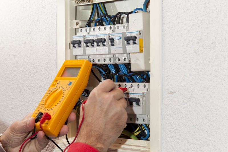 Electricians Sevenoaks
