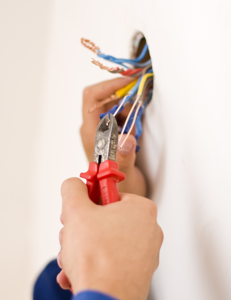 Electricians Sevenoaks, TN13, TN14, TN15