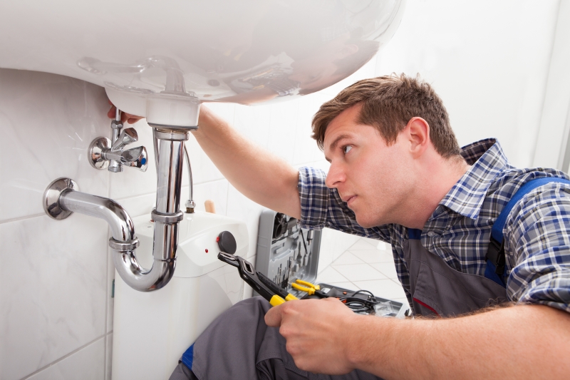 Emergency Plumbers Sevenoaks