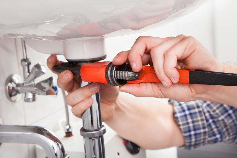 Emergency Plumbers Sevenoaks, TN13, TN14, TN15