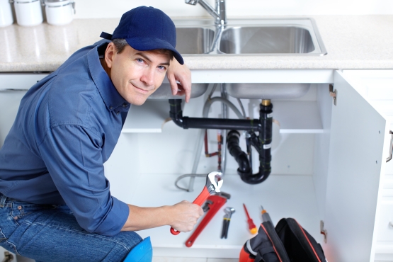 Residential Plumbing Sevenoaks