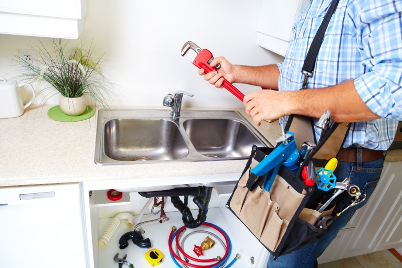 Plumbers Near Me Sevenoaks, TN13, TN14, TN15