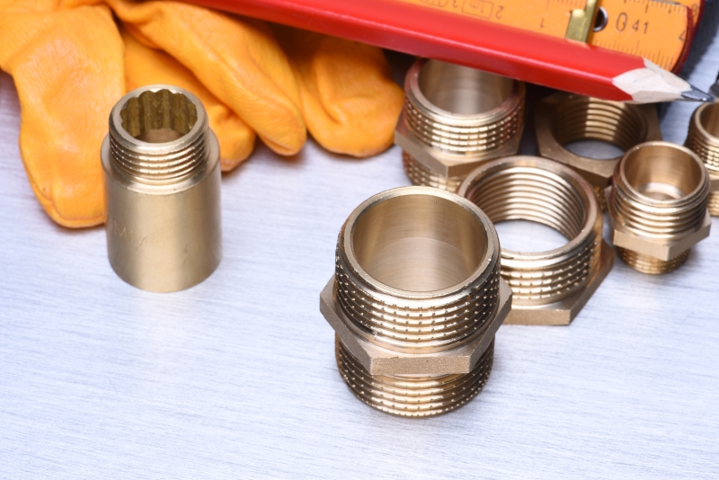 Plumbers in Sevenoaks