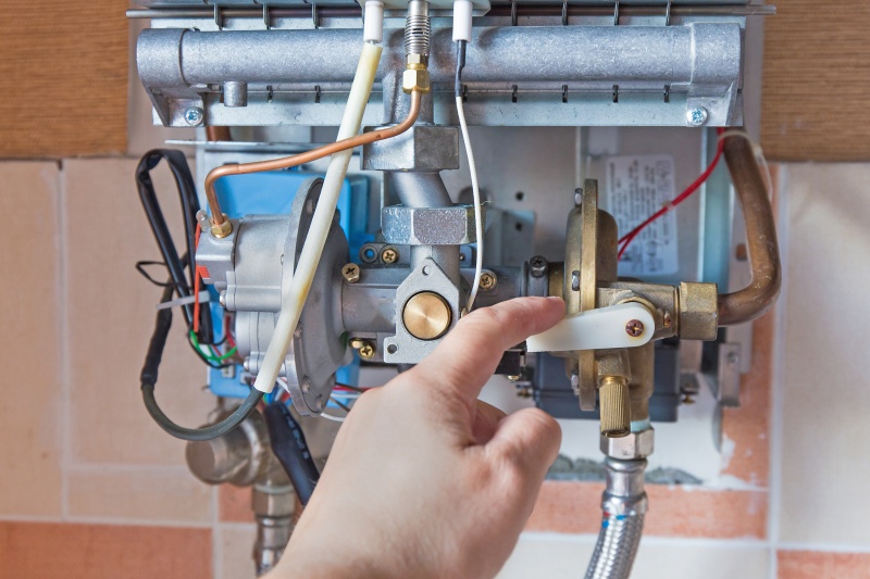 Plumbing Heating Sevenoaks, TN13, TN14, TN15