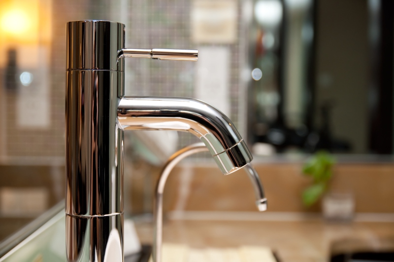 Sink Leaking Sevenoaks